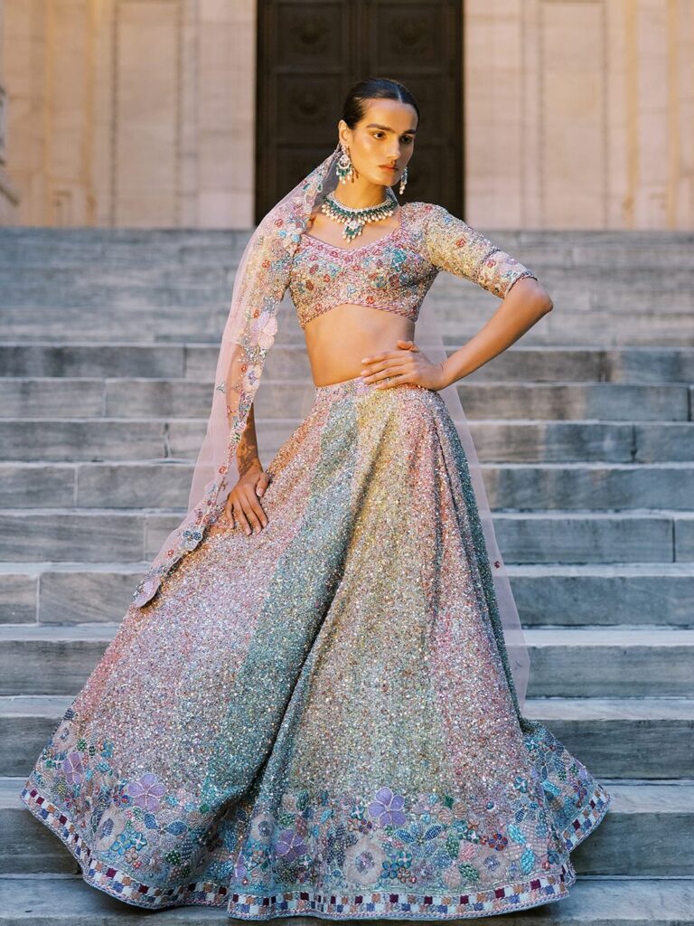Dipti Sharma Biography: Age, Height, Family, Career, Instagram & Modeling Journey